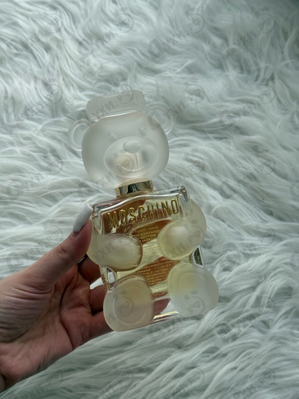 Парфюмерия Toy 2 от Moschino