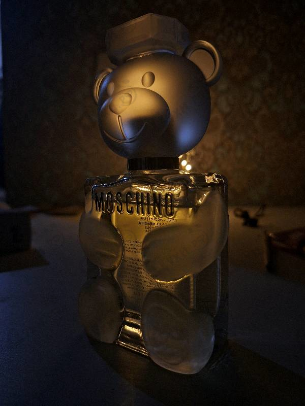 Парфюмерия Toy 2 от Moschino