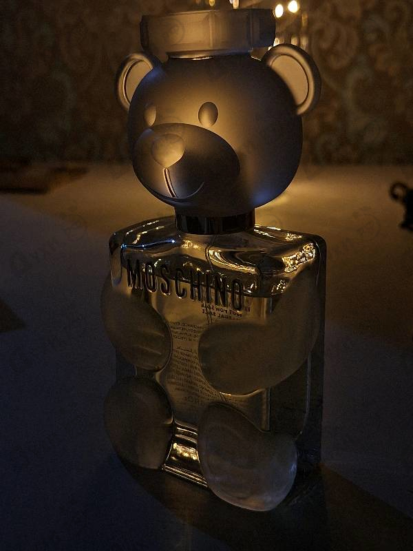 Духи Toy 2 от Moschino