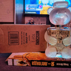 Духи Toy 2 от Moschino