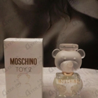Отзывы Moschino Toy 2