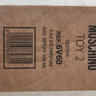 Отзыв Moschino Toy 2