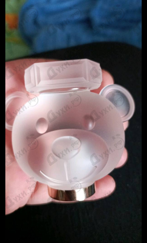 Духи Toy 2 от Moschino