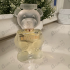 Отзыв Moschino Toy 2