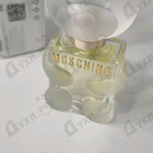 Отзывы Moschino Toy 2