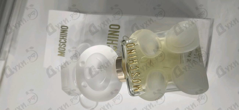 Духи Toy 2 от Moschino