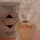 Отзыв Moschino Toy 2