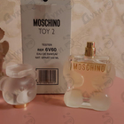 Отзывы Moschino Toy 2