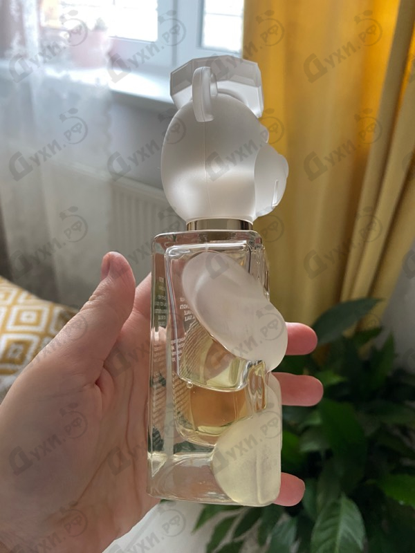 Парфюмерия Moschino Toy 2