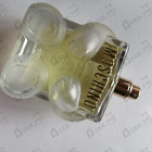 Отзывы Moschino Toy 2