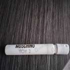 Отзыв Moschino Toy 2