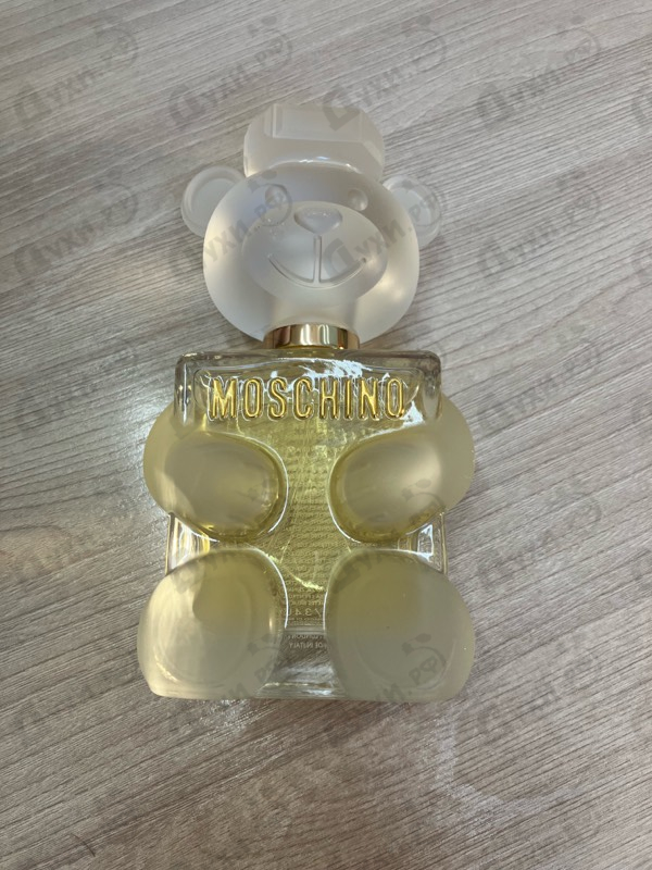Духи Toy 2 от Moschino
