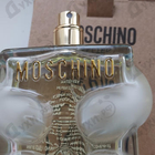Отзывы Moschino Toy 2