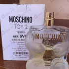 Отзыв Moschino Toy 2