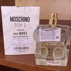 Отзывы Moschino Toy 2