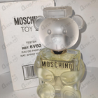 Отзыв Moschino Toy 2