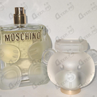 Отзывы Moschino Toy 2