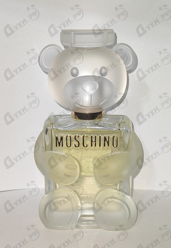 Купить Moschino Toy 2 на Духи.рф
