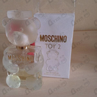 Духи Toy 2 от Moschino