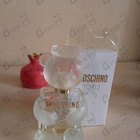 Отзыв Moschino Toy 2