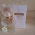 Духи Toy 2 от Moschino