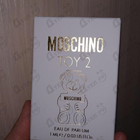 Отзывы Moschino Toy 2