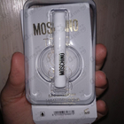 Отзыв Moschino Toy 2