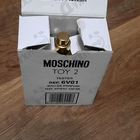 Отзыв Moschino Toy 2