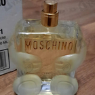 Отзыв Moschino Toy 2