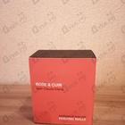 Отзыв Frederic Malle Rose & Cuir