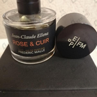 Парфюм Frederic Malle Rose & Cuir