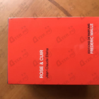 Отзыв Frederic Malle Rose & Cuir