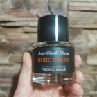 Отзывы Frederic Malle Rose & Cuir