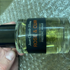 Отзывы Frederic Malle Rose & Cuir