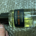 Отзывы Frederic Malle Rose & Cuir