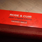 Парфюм Frederic Malle Rose & Cuir