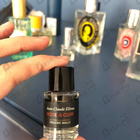 Отзывы Frederic Malle Rose & Cuir