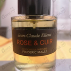 Парфюм Frederic Malle Rose & Cuir