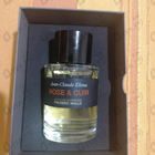 Отзыв Frederic Malle Rose & Cuir