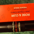 Отзывы Frederic Malle Rose & Cuir