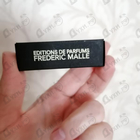Парфюм Frederic Malle Rose & Cuir