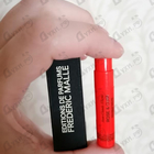 Отзыв Frederic Malle Rose & Cuir