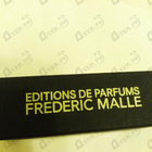 Парфюм Frederic Malle Rose & Cuir