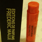Отзывы Frederic Malle Rose & Cuir