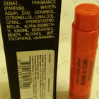 Отзыв Frederic Malle Rose & Cuir