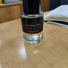 Отзыв Frederic Malle Rose & Cuir