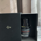 Отзыв Frederic Malle Rose & Cuir