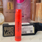 Отзыв Frederic Malle Rose & Cuir