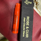 Отзыв Frederic Malle Rose & Cuir