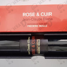 Отзывы Frederic Malle Rose & Cuir
